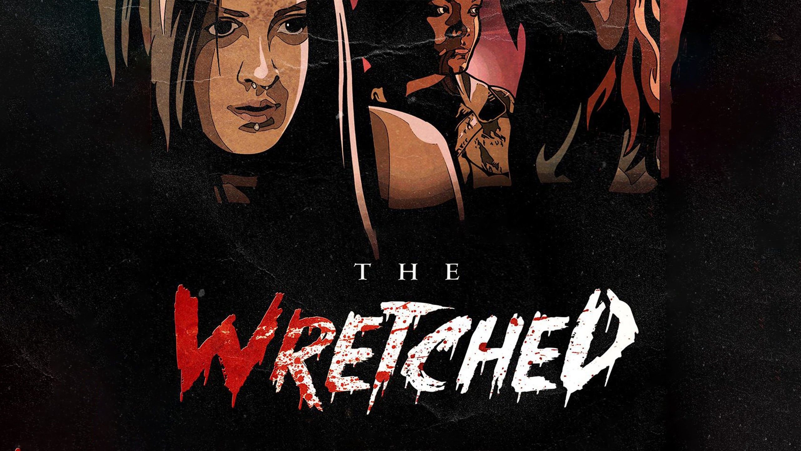 The Wretched รีวิวหนัง