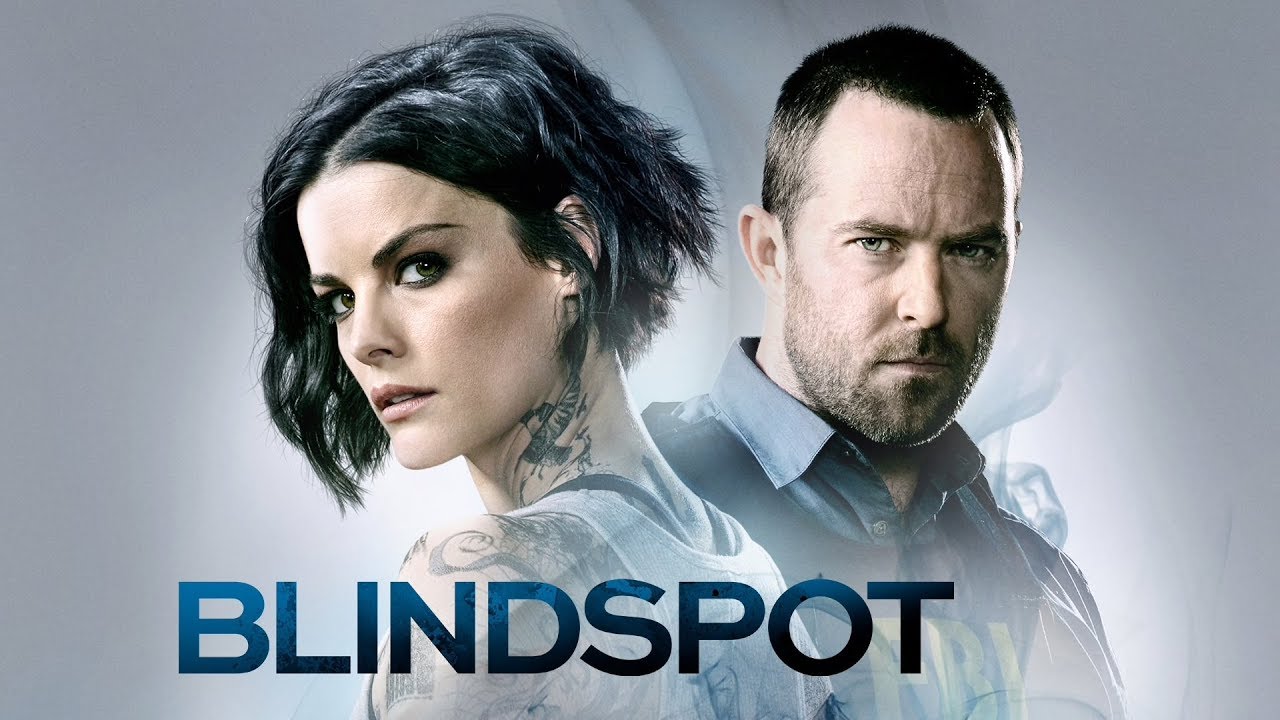 Blindspot Season 4 รีวิวหนัง