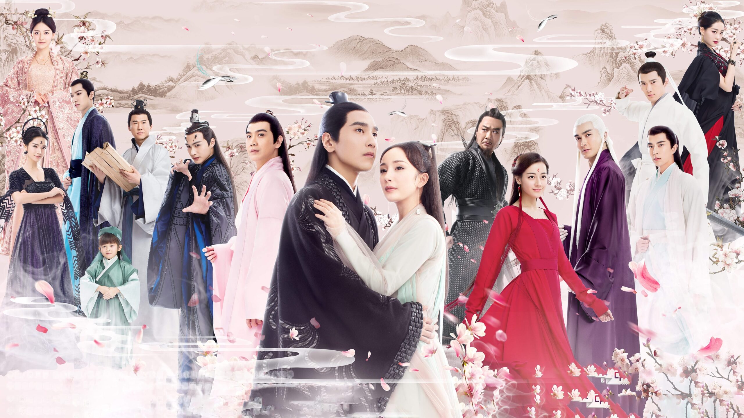 Peach Of Time รีวิวหนัง